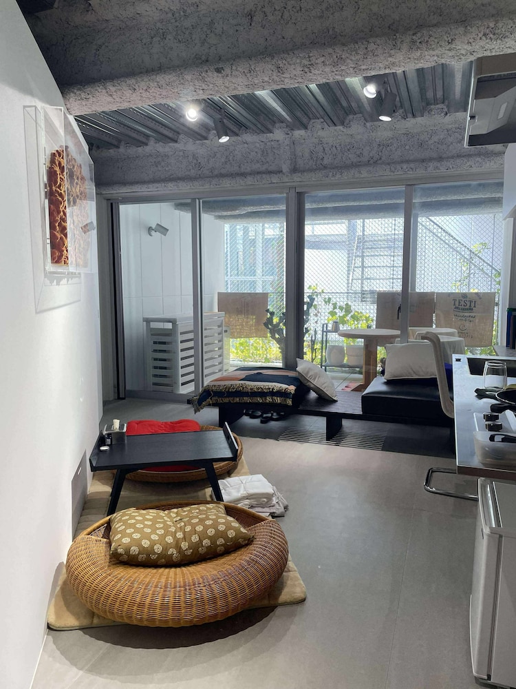 Standard Apartment, 1 Bedroom, Non Smoking (Room No, 204)