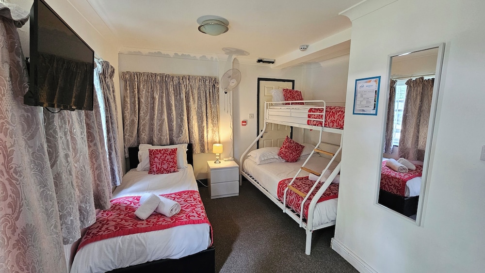 Exclusive Double Room