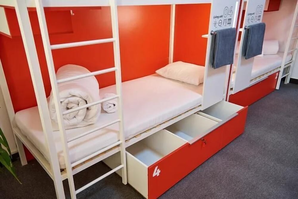 Basic Room
