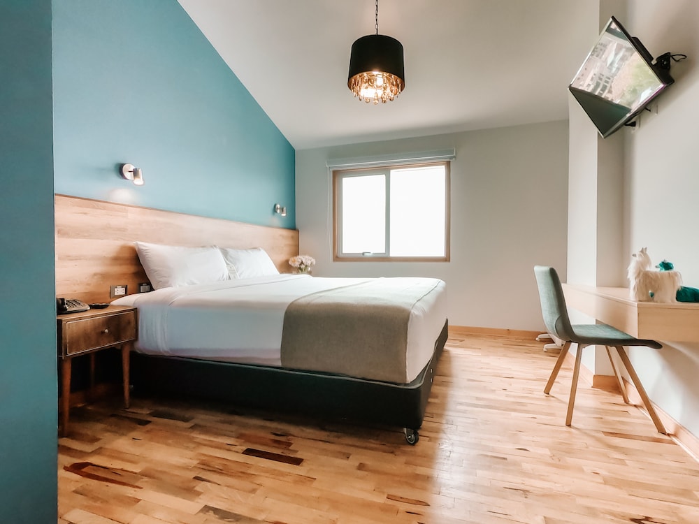 Exclusive Family Suite - 1 King bed + 1 Queen bed photo 1