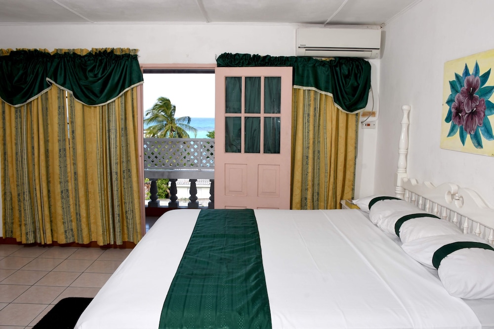 Room, 1 King Bed photo 2
