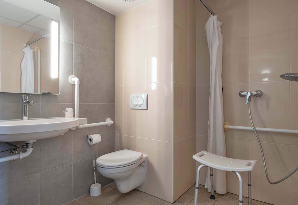 B&B HOTEL Niort Marais Poitevin Est, Foto 7