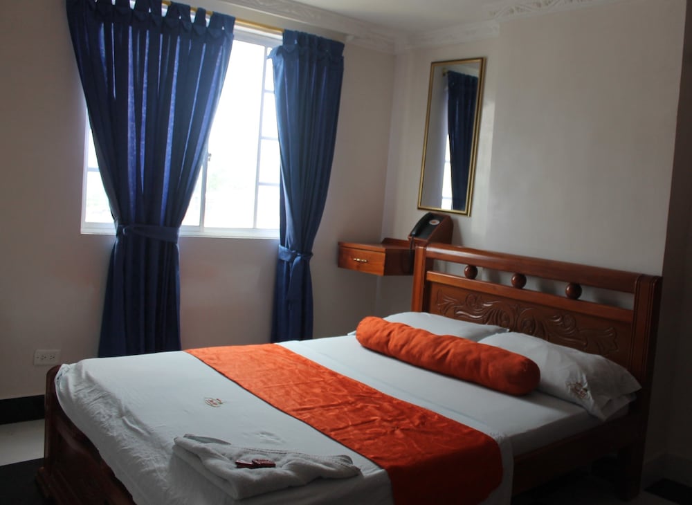 Family Quadruple Room