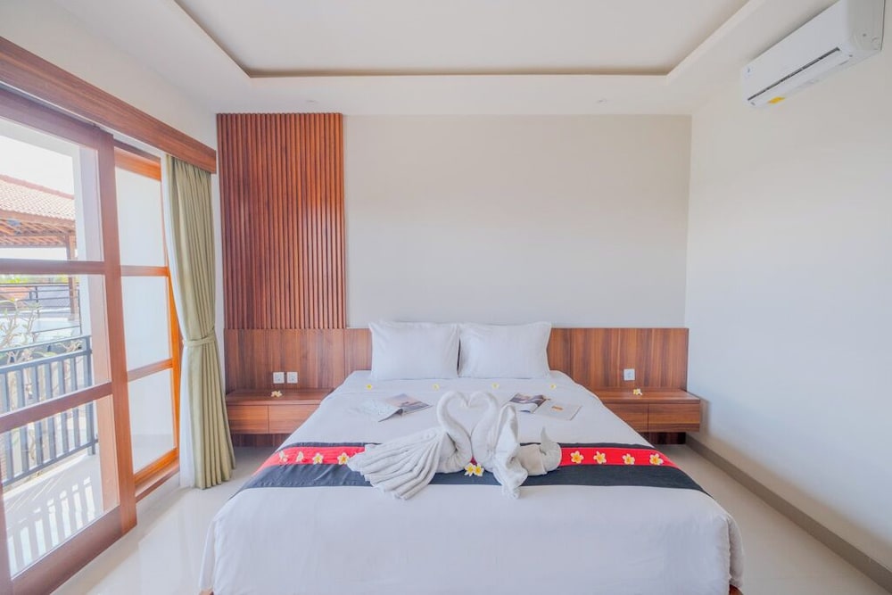Deluxe Room, 1 Double Bed