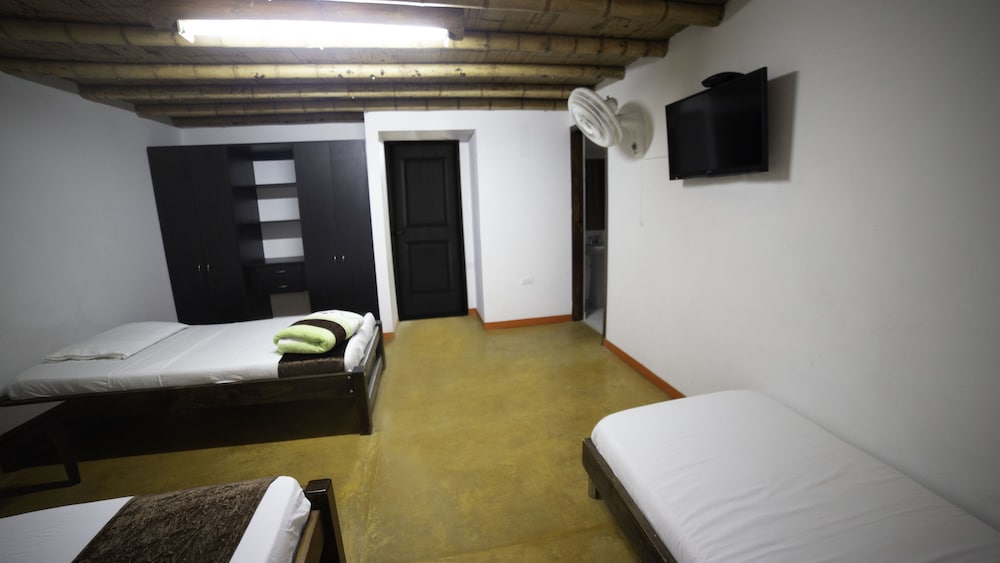 Family Suite photo 3