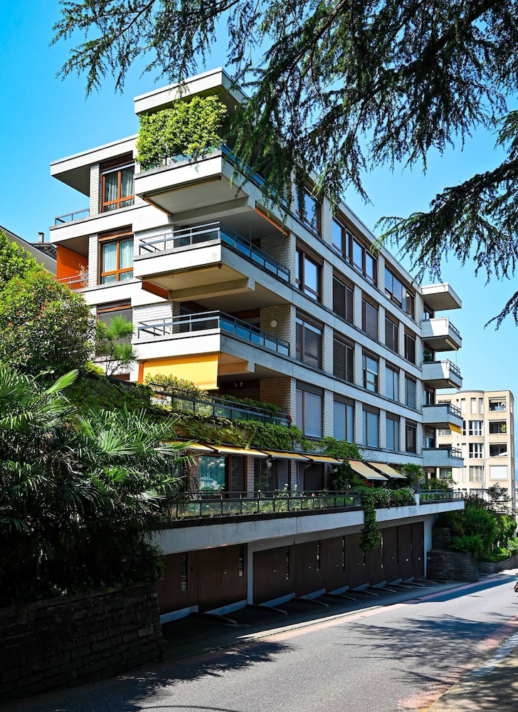 One & Only Lake View Apartment, Foto 54