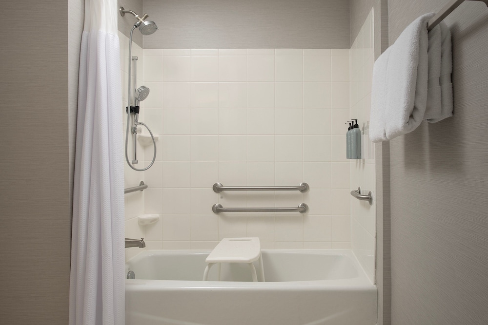 Courtyard by Marriott Panama City