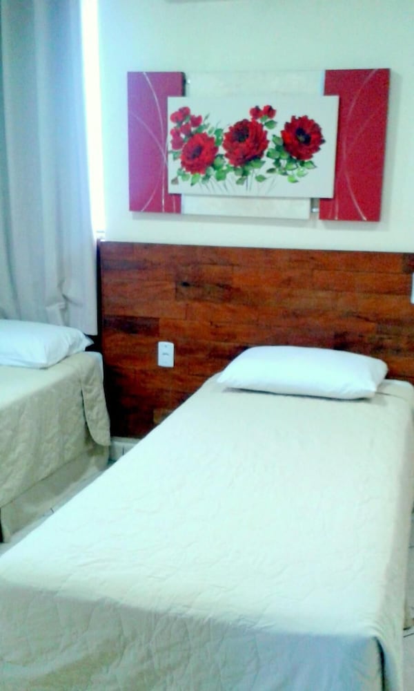 Deluxe Double Room Single Use photo 2