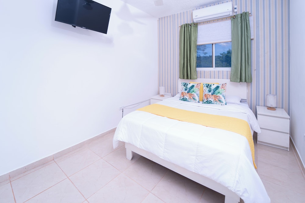 Apartment, 1 King Bed with Sofa bed