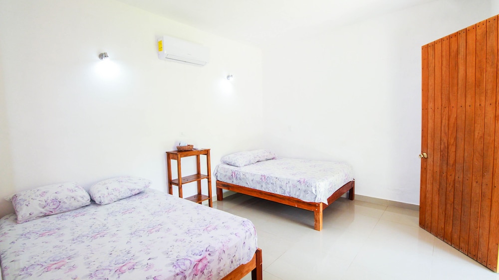 Comfort Room