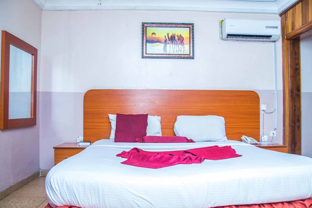 Standard Double Room, 1 Double Bed photo 1