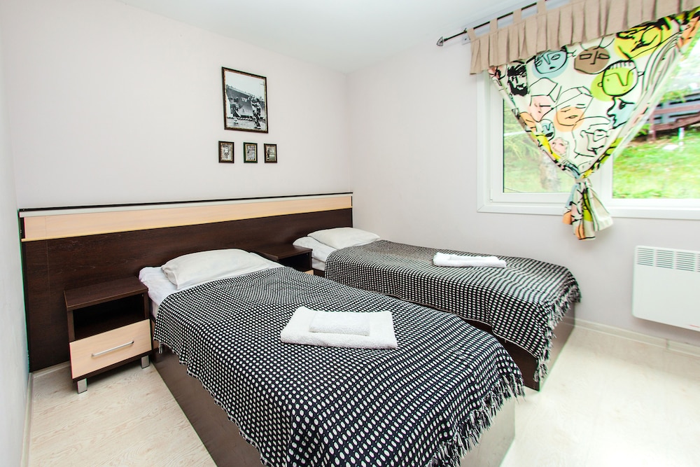 Family Suite, 2 Bedrooms photo 2