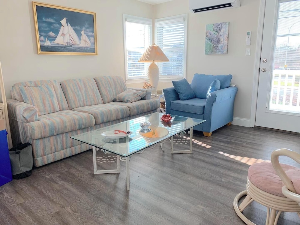 Condo, Multiple Beds, Balcony, Garden View