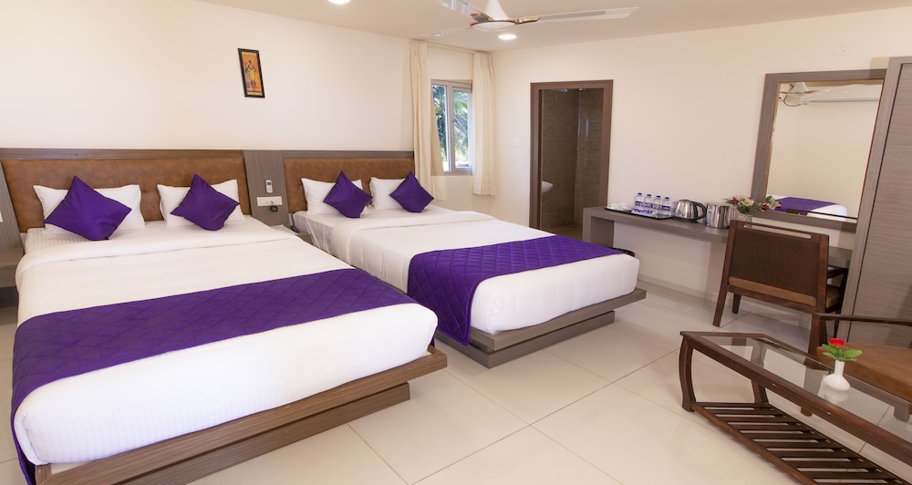 Premium Double Room - Photo 5
