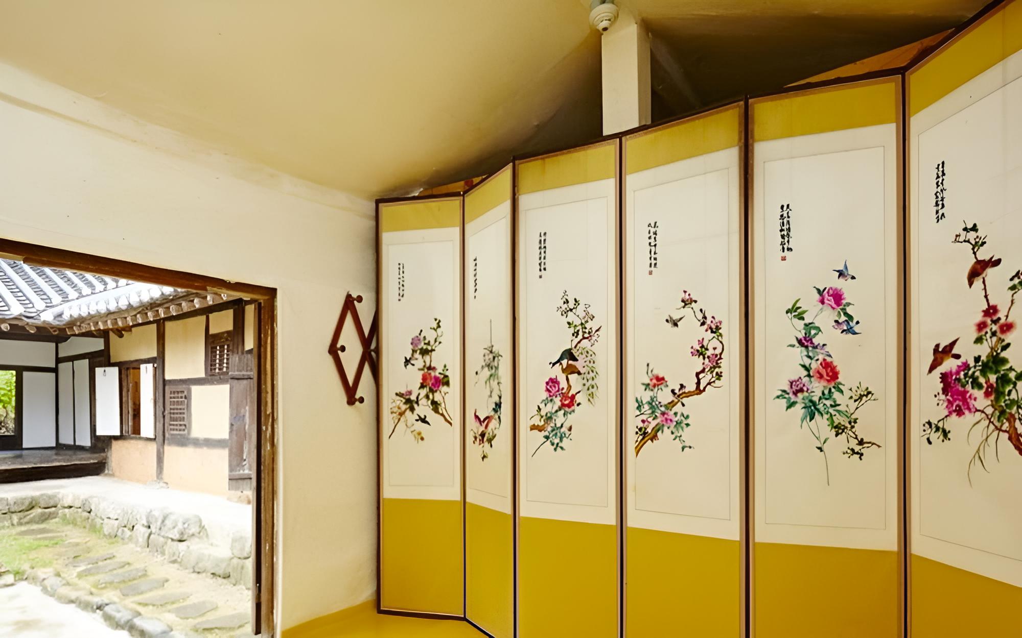 Room (Hanglangchae small room) photo 3