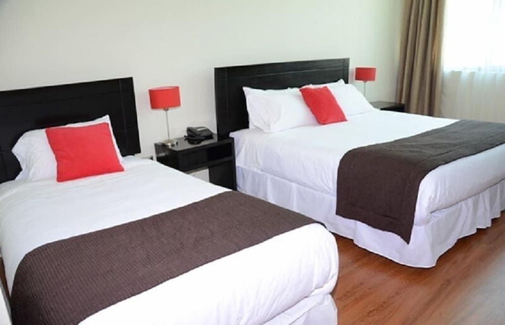 Family Triple Room photo 1