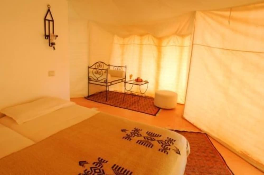 Standard Twin Room photo 1