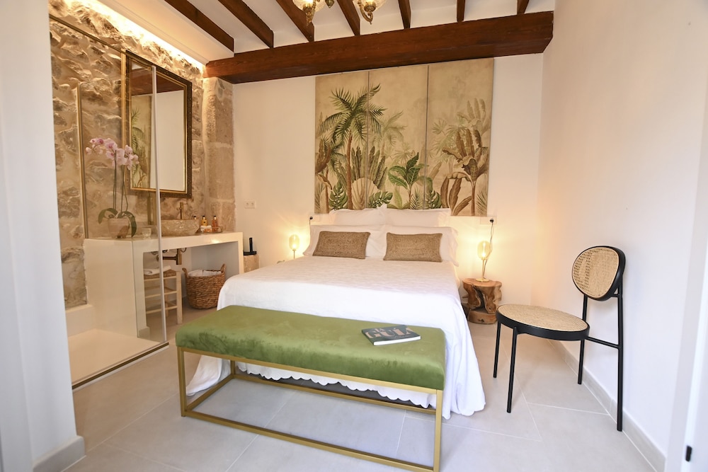 Habitación Comfort