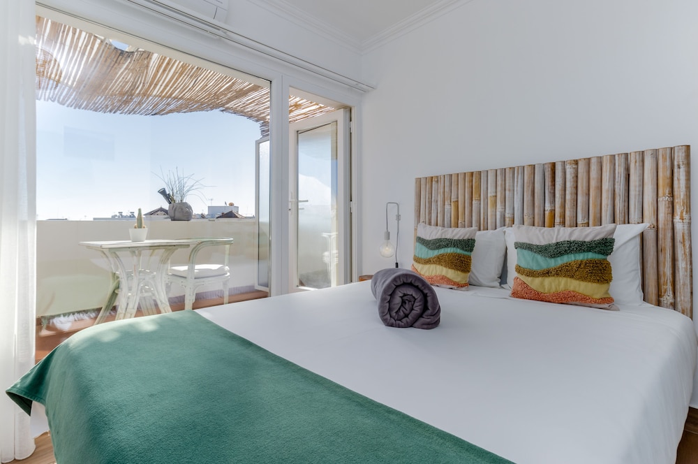 Superior Queen Room - Carvalhal