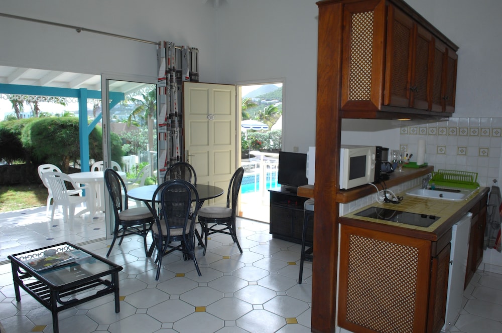 Traditional Apartment, 1 Bedroom, Terrace, Pool View photo 3