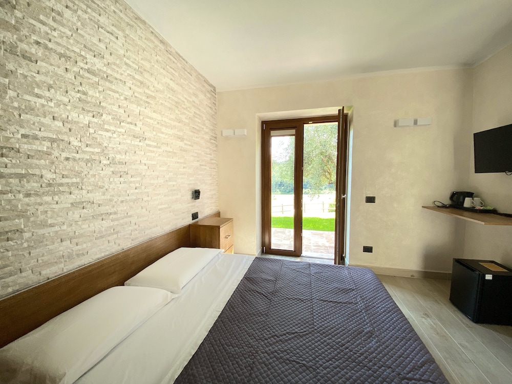 Design Double Room photo 2