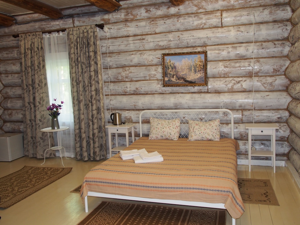 Comfort Room photo 1