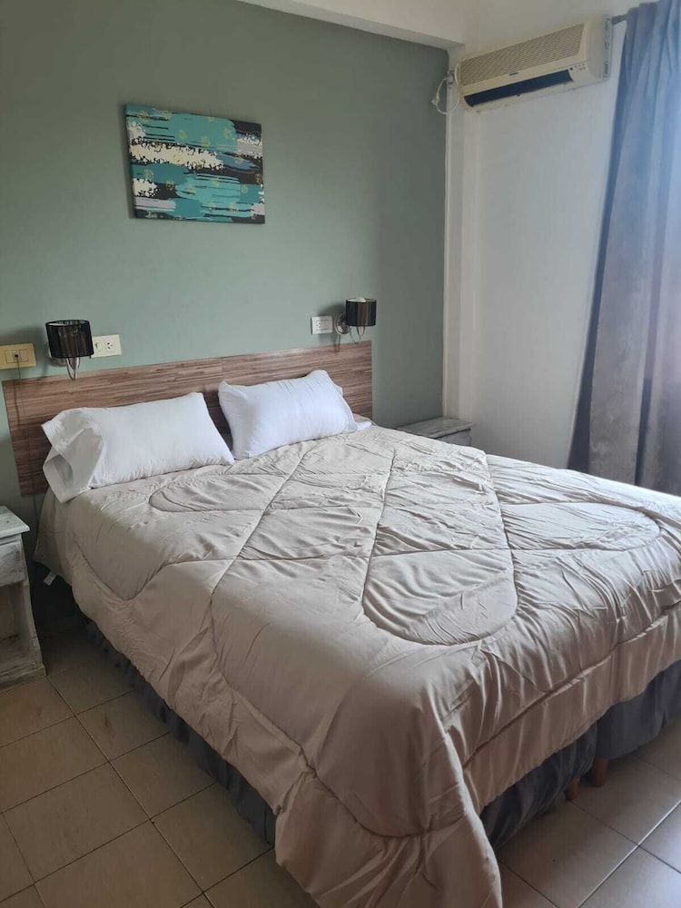 Basic Double Room