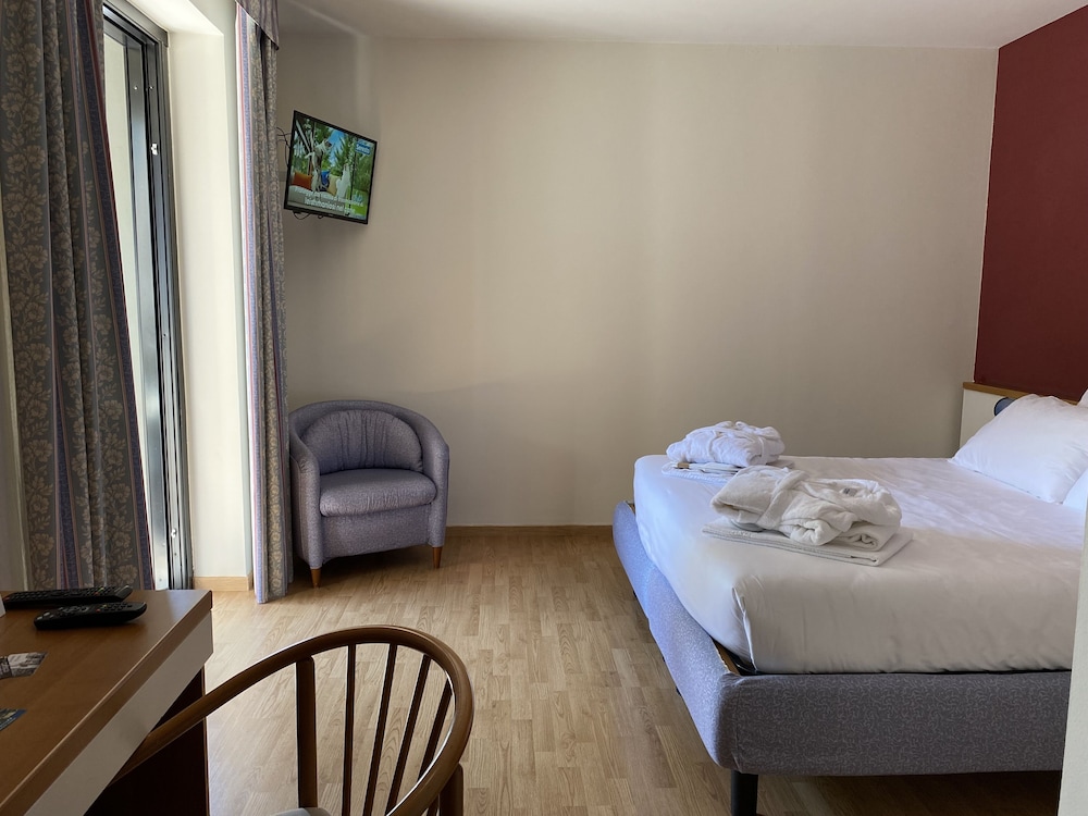 Comfort Room