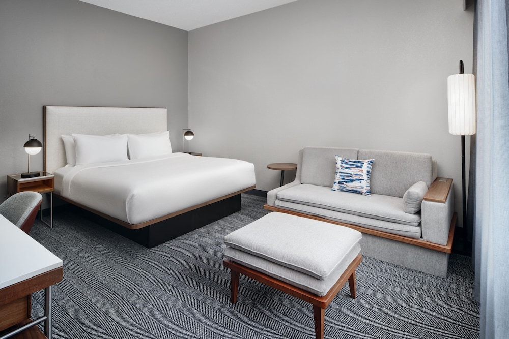 Room, 1 King Bed - Photo 1