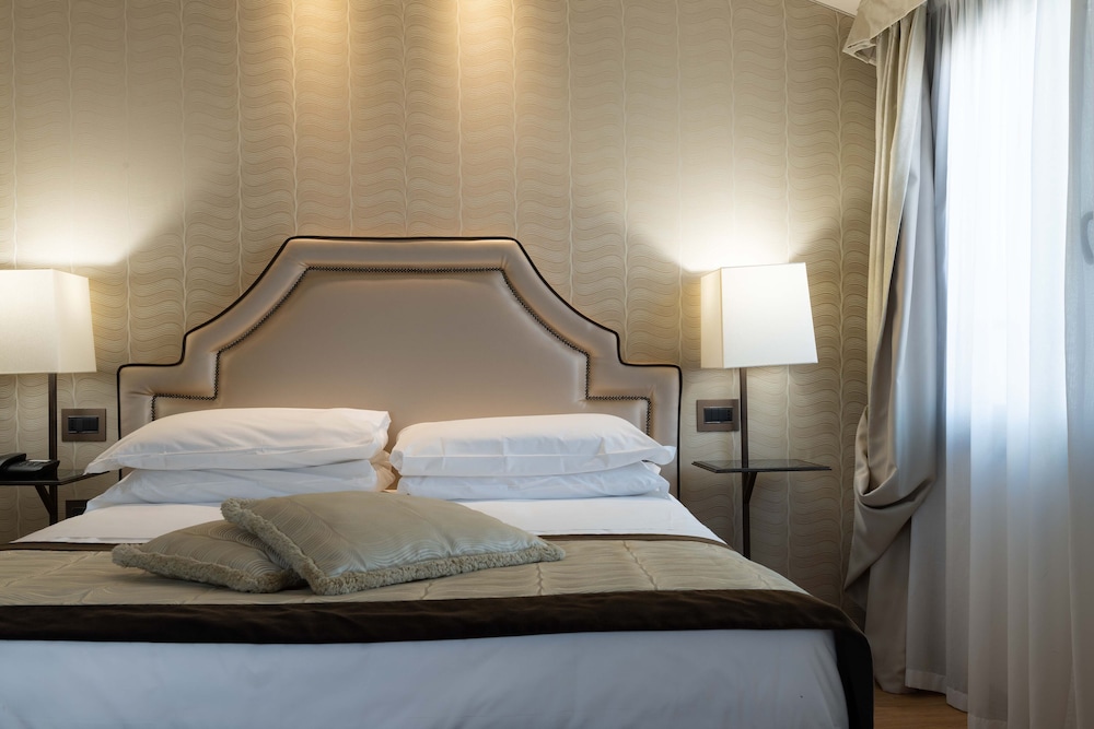 Double Room (Charming - Internal View)