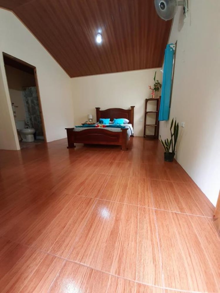 Classic Quadruple Room, Sea View photo 1