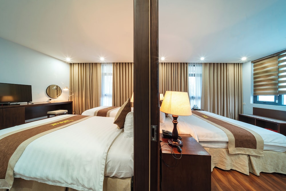 Superior Quadruple Room photo 1