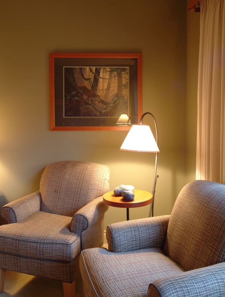 Standard Room, 1 King Bed, Garden View photo 3