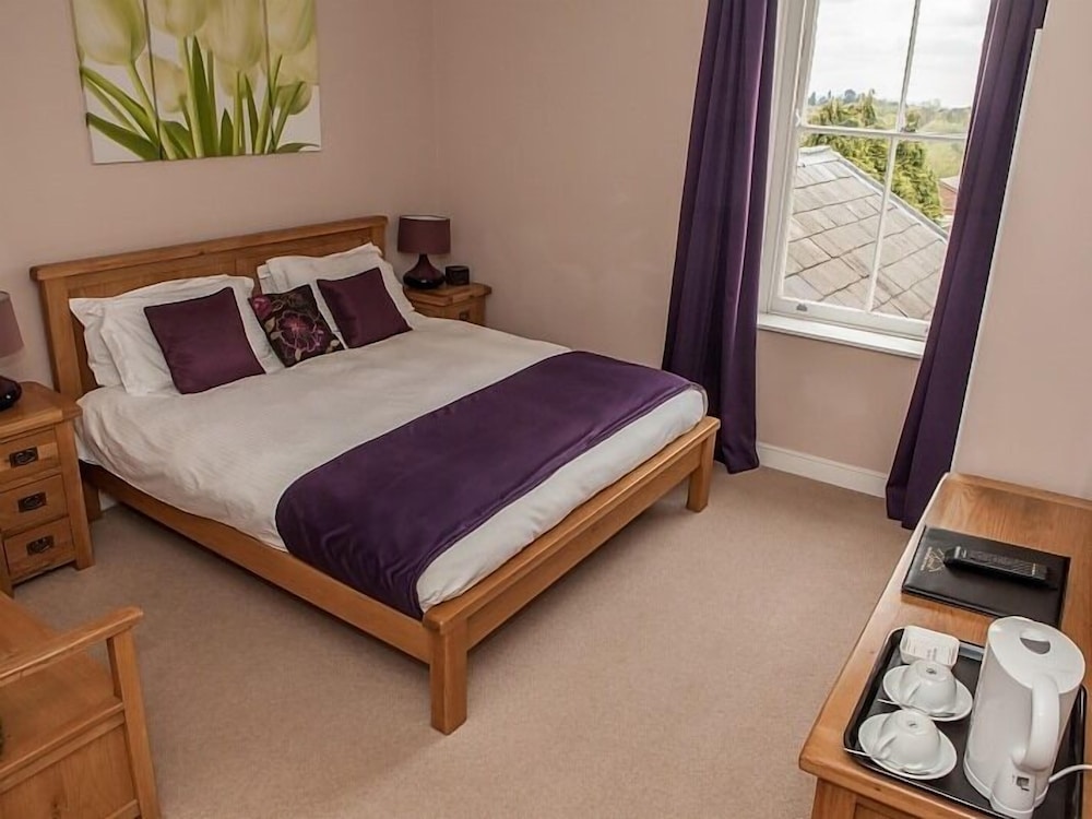 Superior Double Room, Ensuite - Photo 1