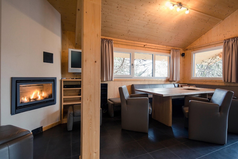 Chalet photo 1