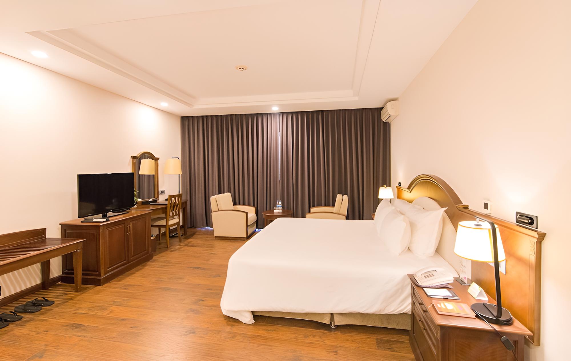 Executive Suite Panoramic Sea view - Photo 5