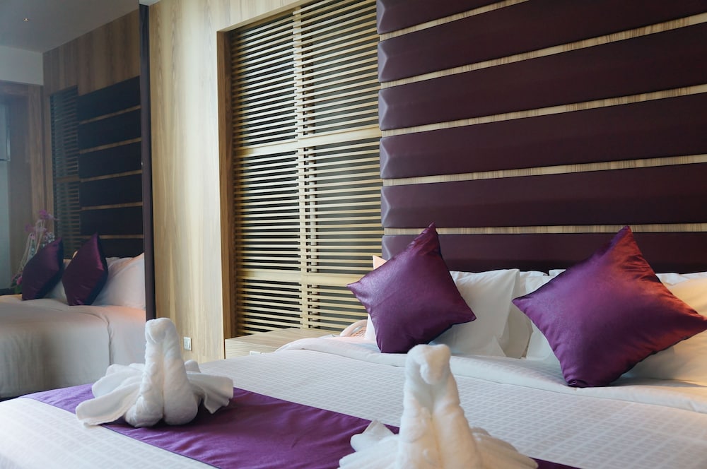 Executive Deluxe Room photo 3