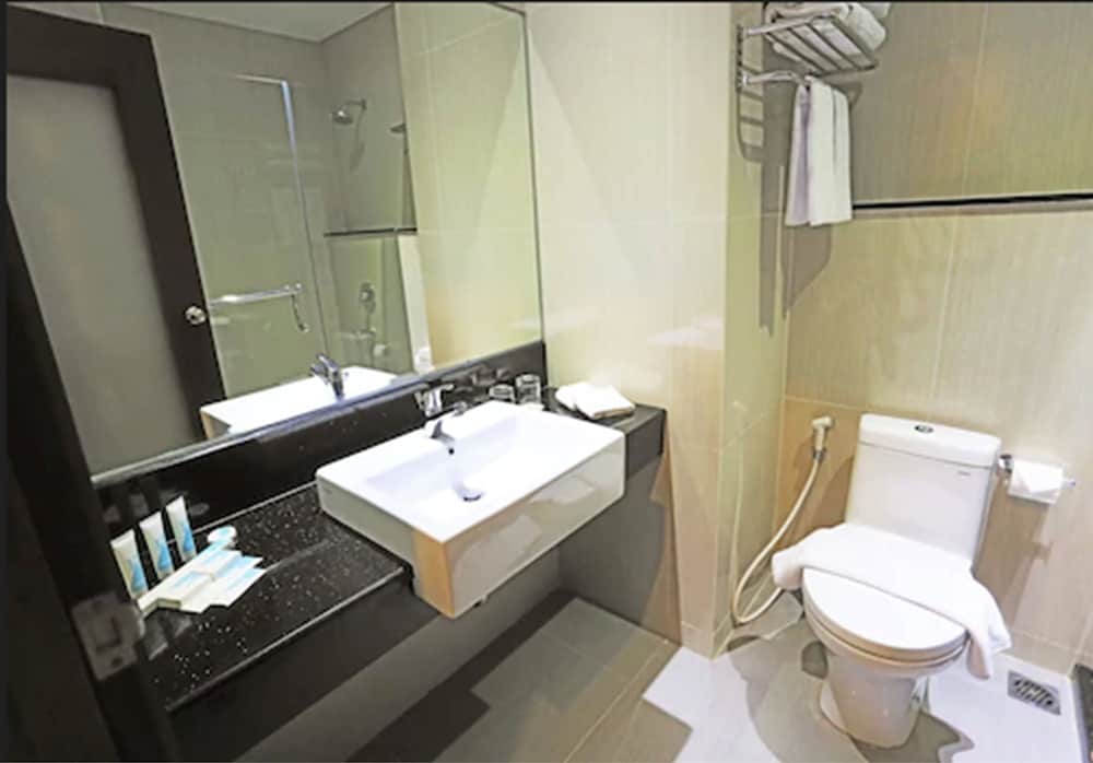 Deluxe Room photo 2