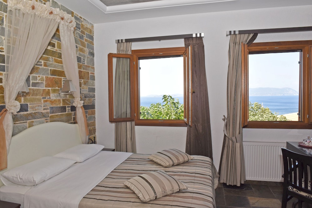 Standard Room, Sea View photo 1
