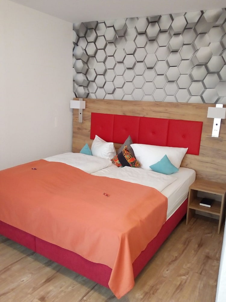 Comfort Double Room