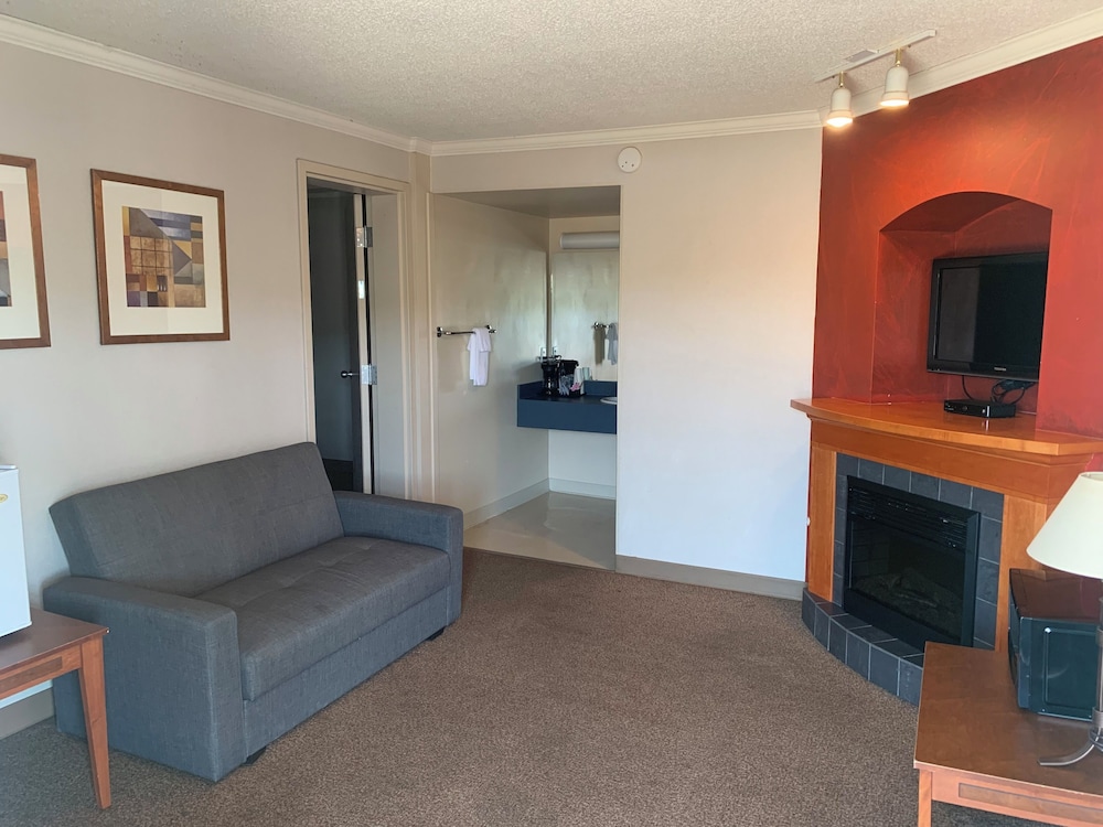 Junior Executive Suite photo 2
