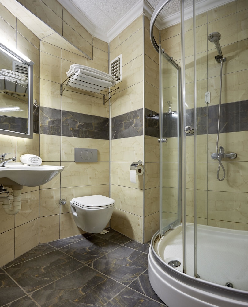 Standard Room - Photo 14