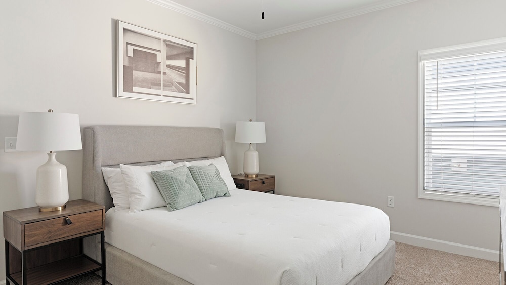 Apartment, 2 Bedrooms