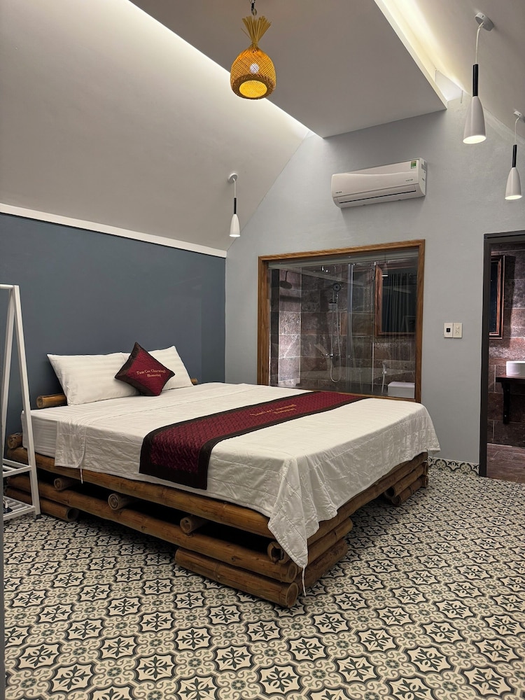 Deluxe Double Room, Pool View photo 1