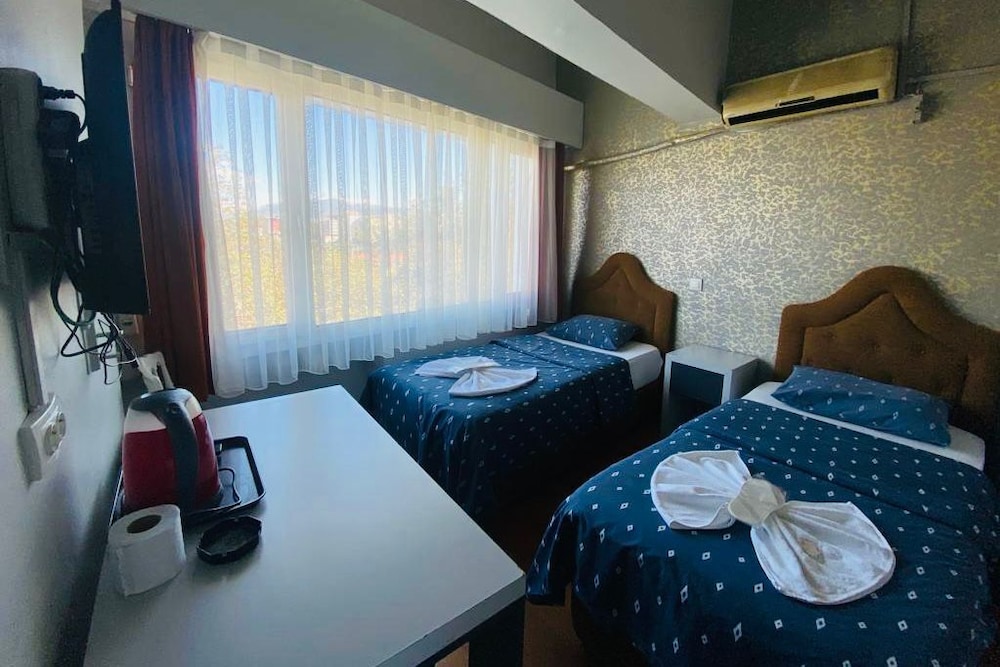 Standard Double or Twin Room, City View