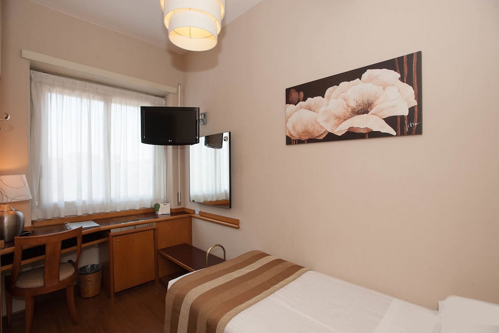 Classic Room, 1 Twin Bed