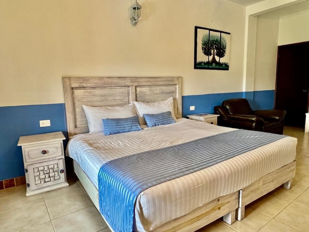 Basic Room, 1 King Bed photo 2