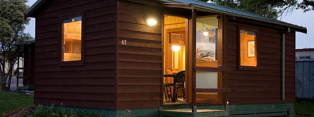 Standard Cabin photo 2