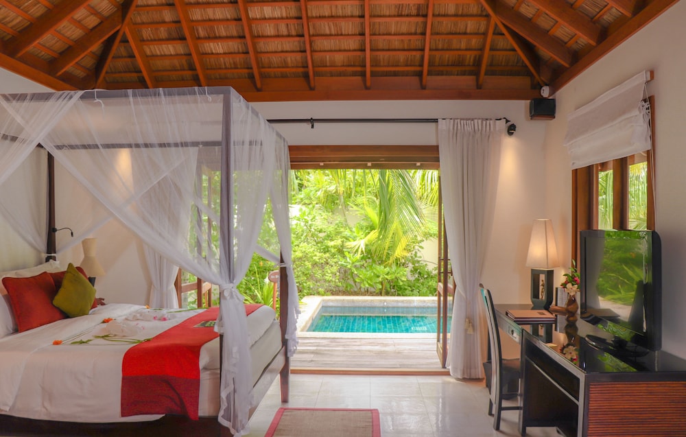 Private Pool Villa - Photo 4