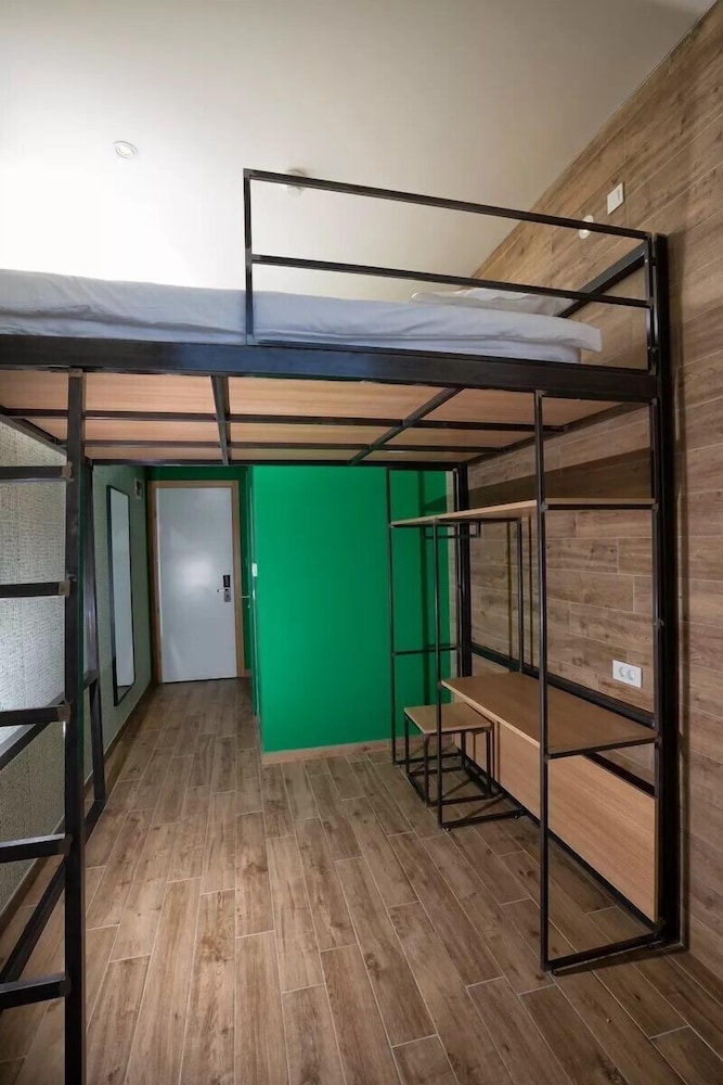 Gallery Double Room photo 3